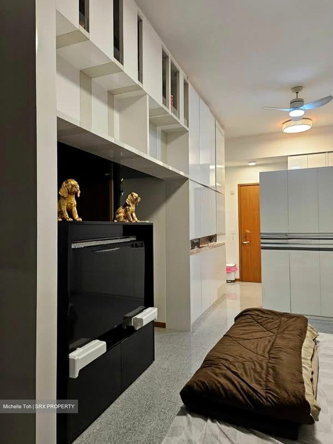 Watertown (D19), Apartment #586776581